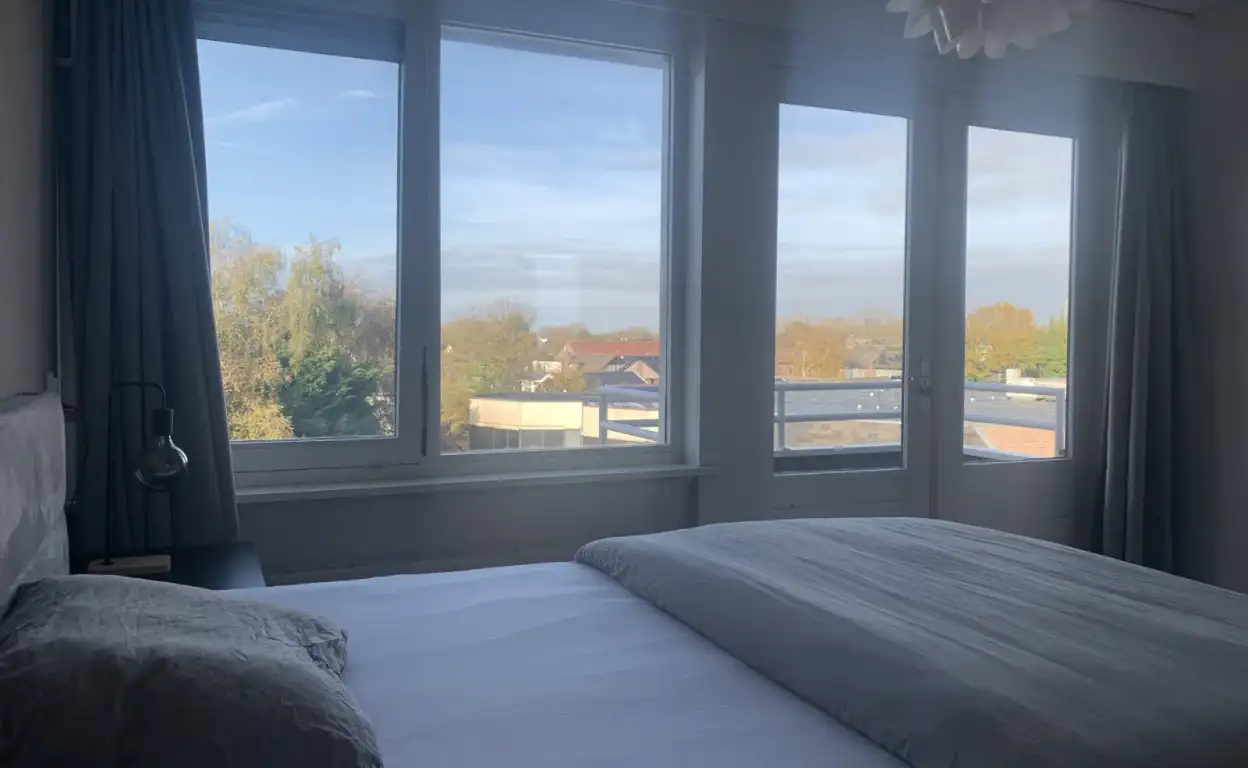 Foto #11 Appartement Dorpsstraat Noord-Scharwoude
