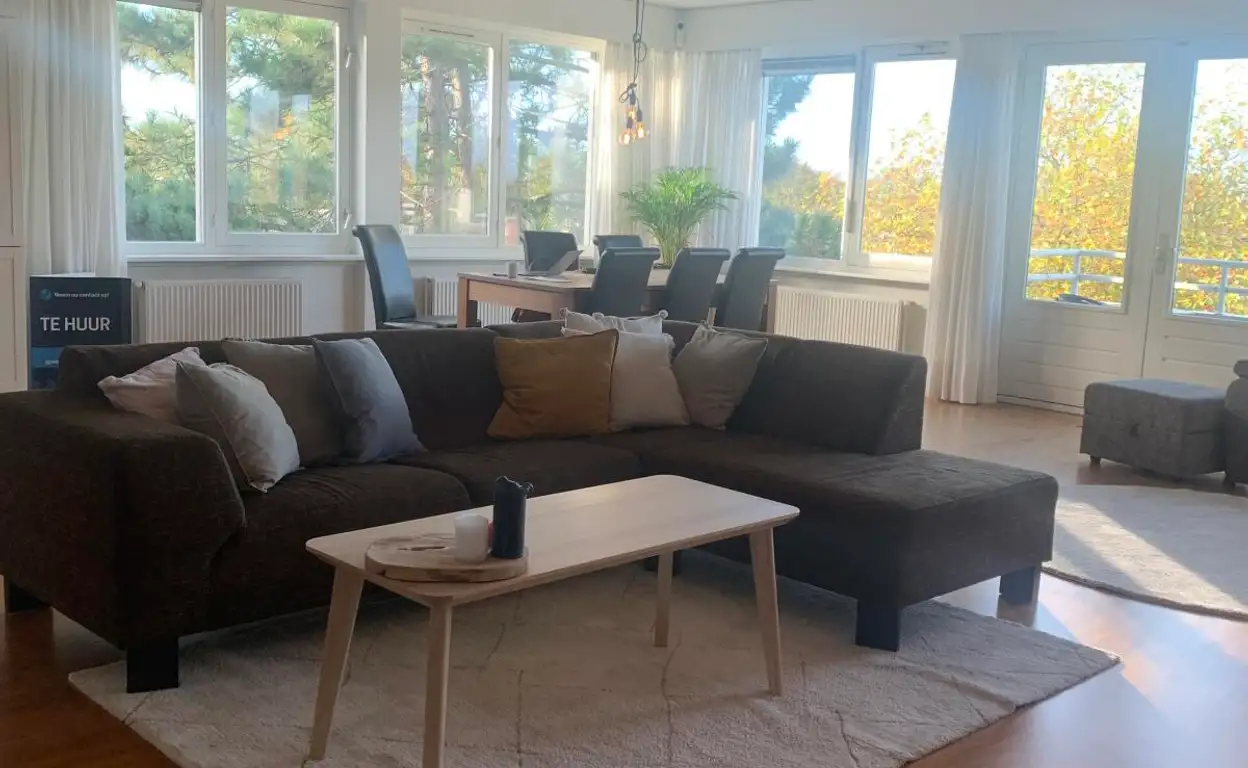 Foto #6 Appartement Dorpsstraat Noord-Scharwoude