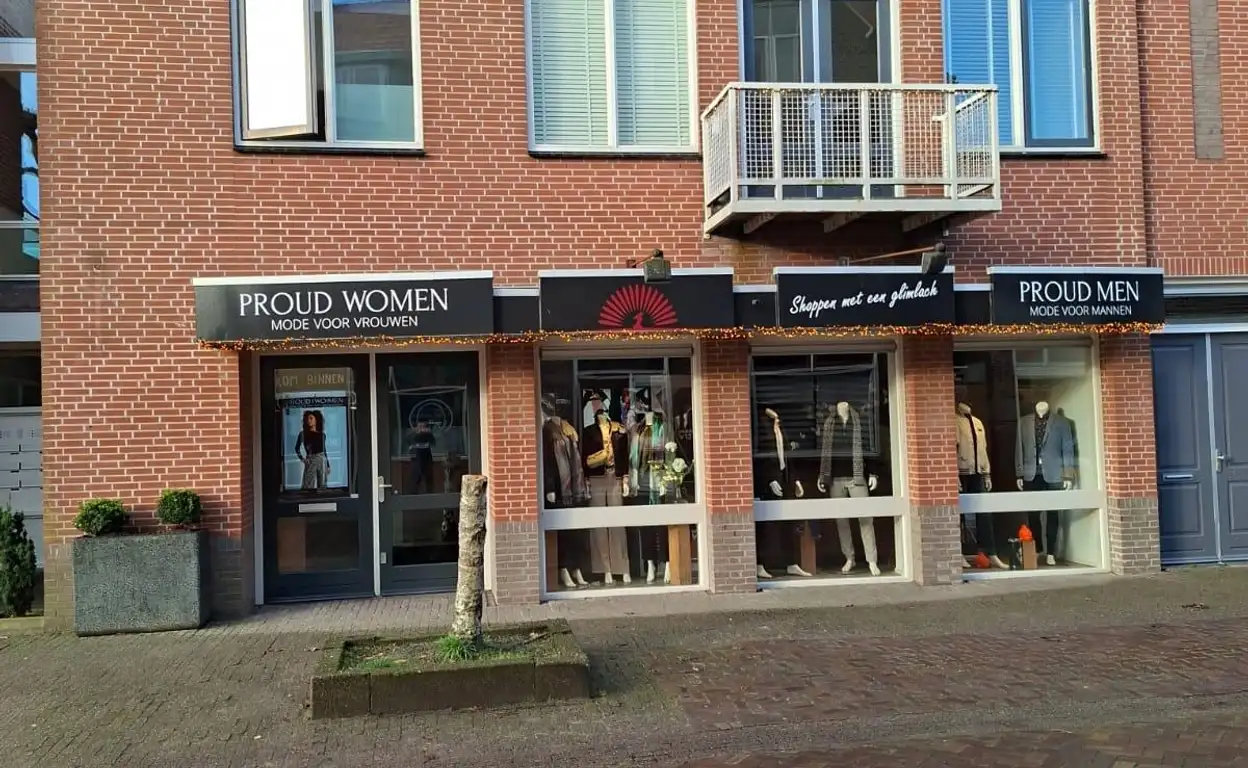 Foto #7 Appartement Dorpsstraat Noord-Scharwoude