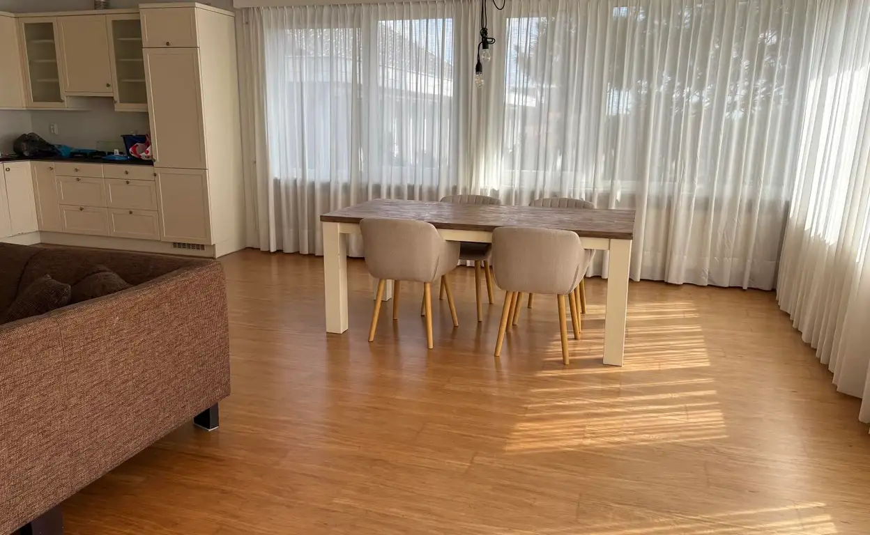 Foto #1 Appartement Dorpsstraat Noord-Scharwoude
