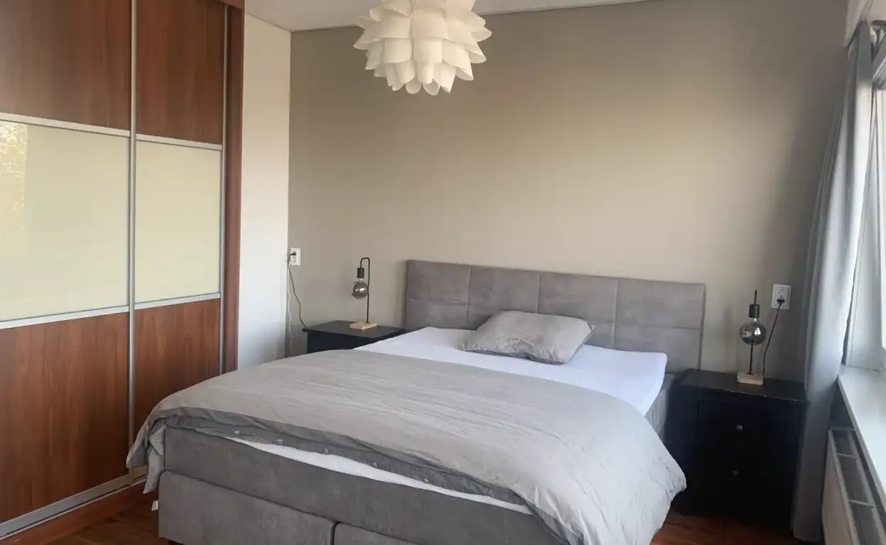 Foto #10 Appartement Dorpsstraat Noord-Scharwoude