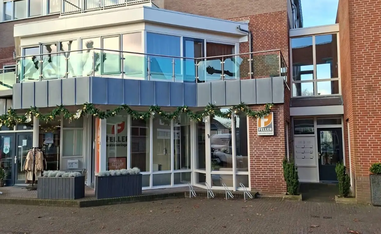 Foto #8 Appartement Dorpsstraat Noord-Scharwoude