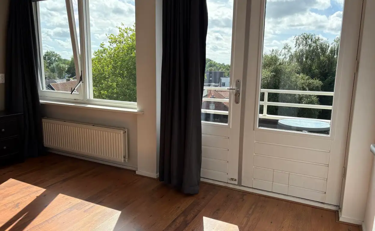Foto #3 Appartement Dorpsstraat Noord-Scharwoude