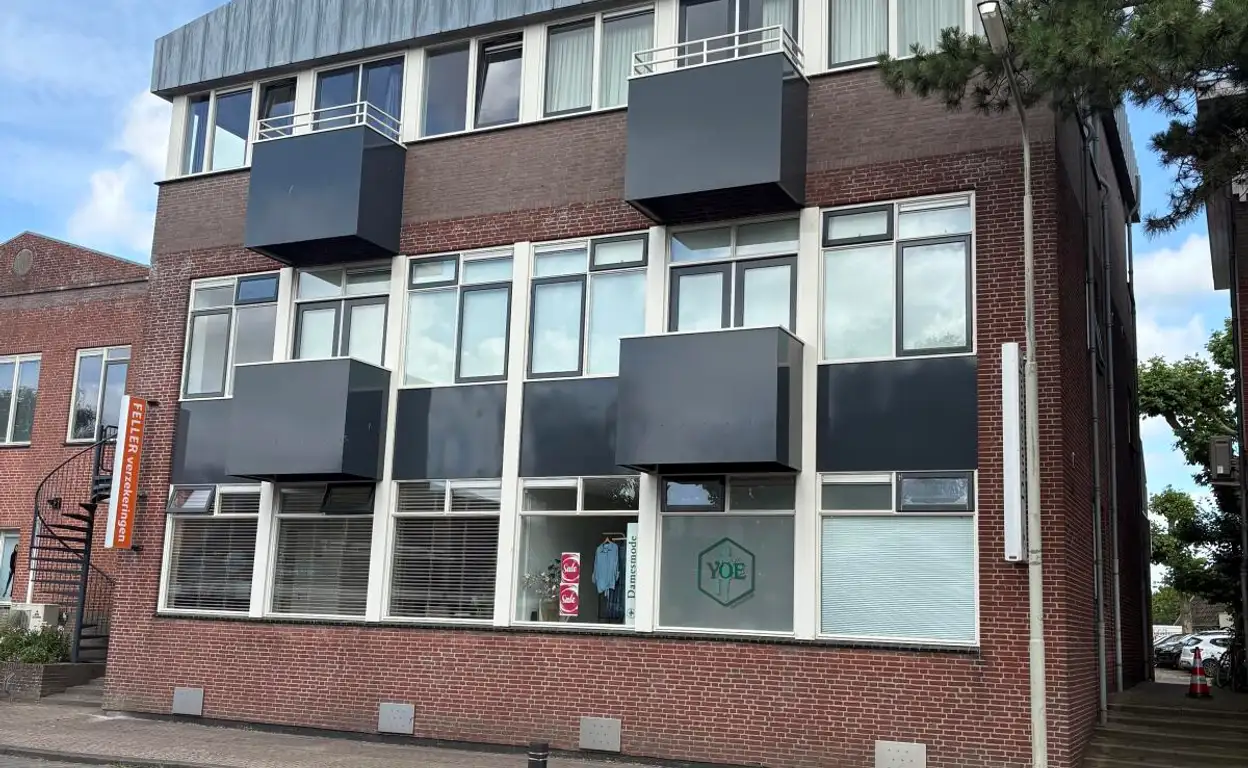 Foto #0 Appartement Dorpsstraat Noord-Scharwoude