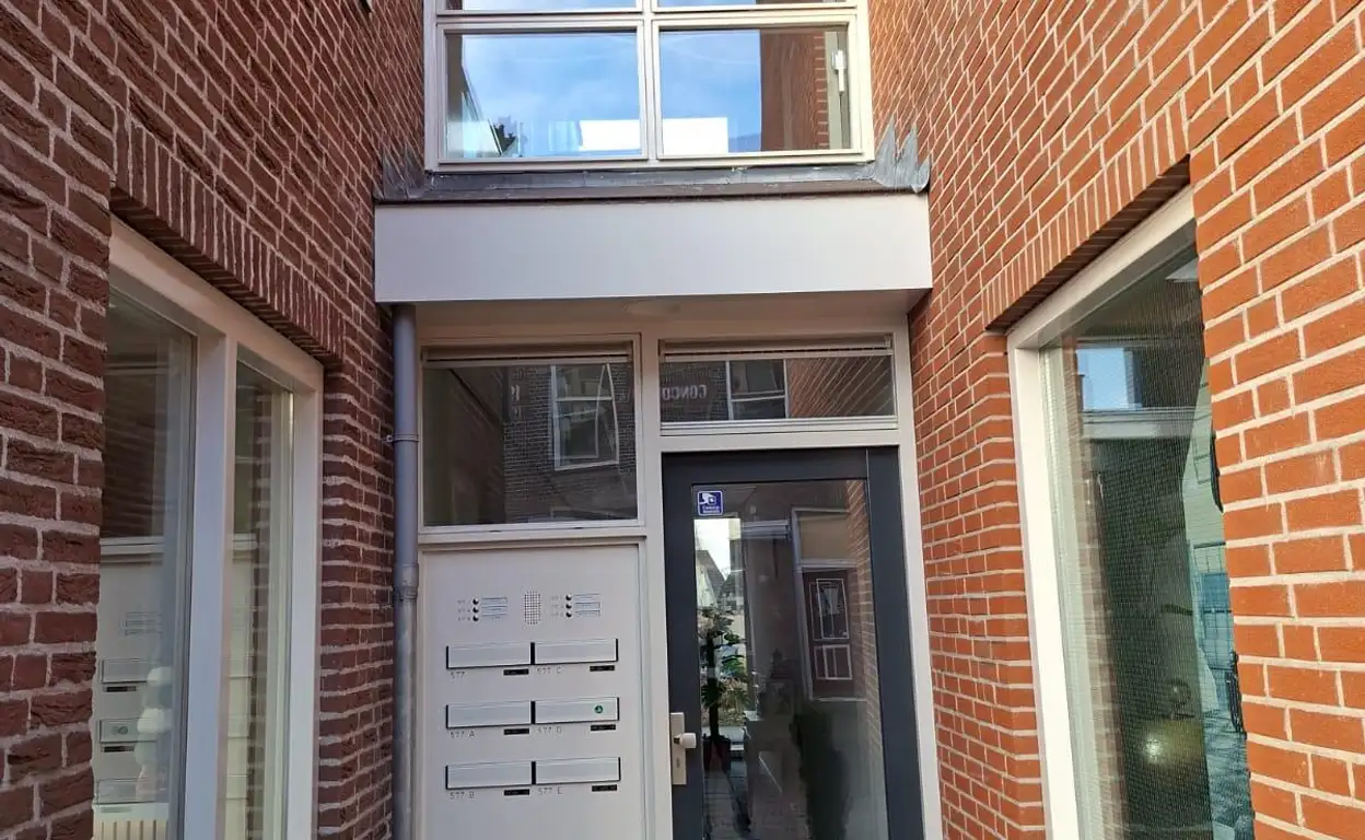 Foto #9 Appartement Dorpsstraat Noord-Scharwoude