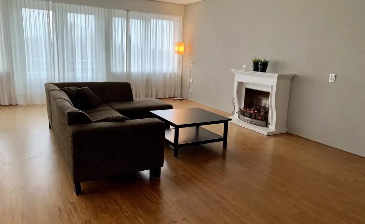 Foto #16 Appartement Dorpsstraat Noord-Scharwoude