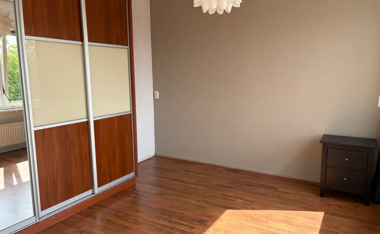 Foto #4 Appartement Dorpsstraat Noord-Scharwoude