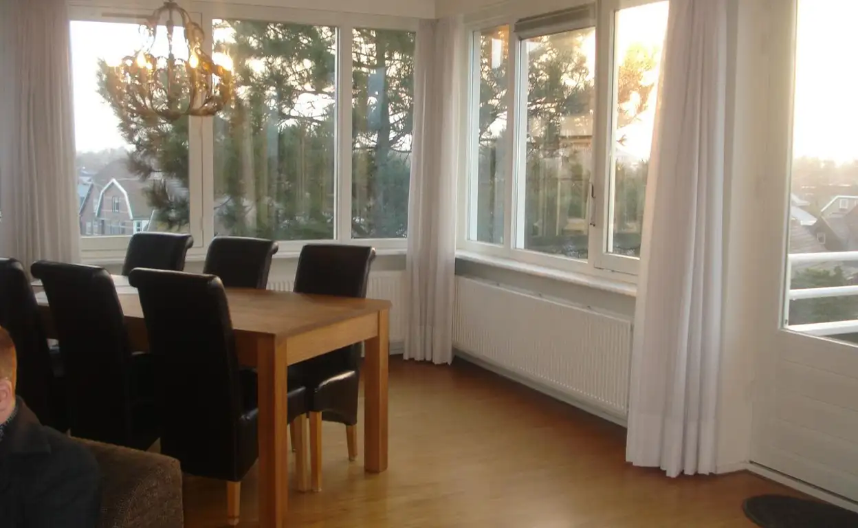 Foto #12 Appartement Dorpsstraat Noord-Scharwoude