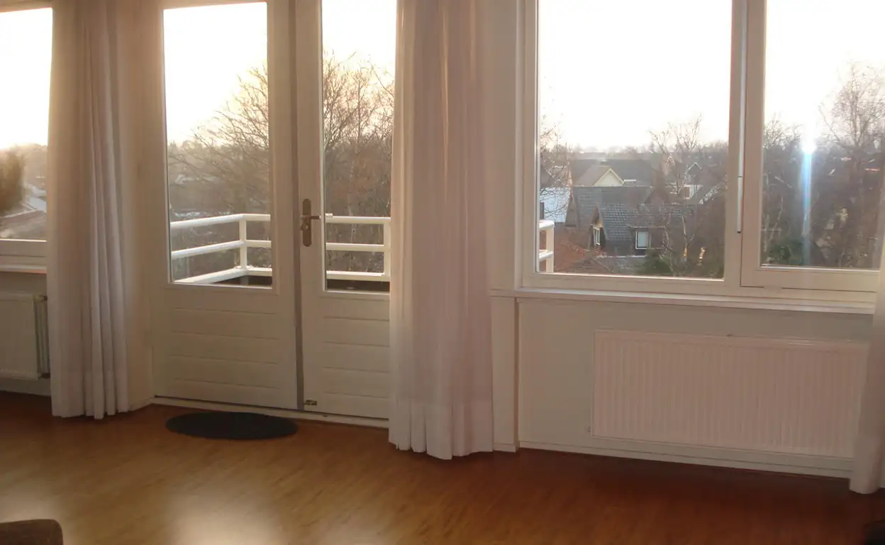 Foto #17 Appartement Dorpsstraat Noord-Scharwoude