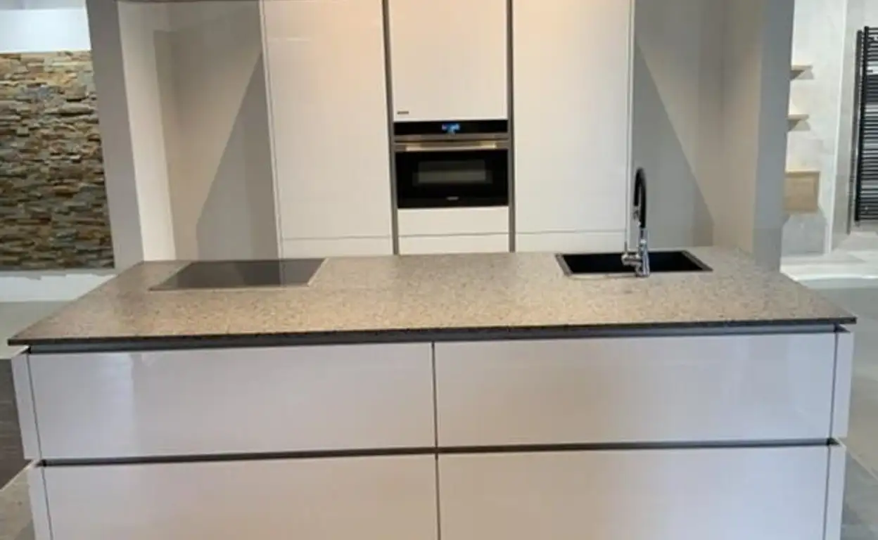 Foto #4 Appartement Floresstraat Hengelo