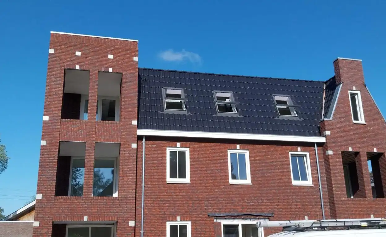 Foto #1 Appartement Floresstraat Hengelo