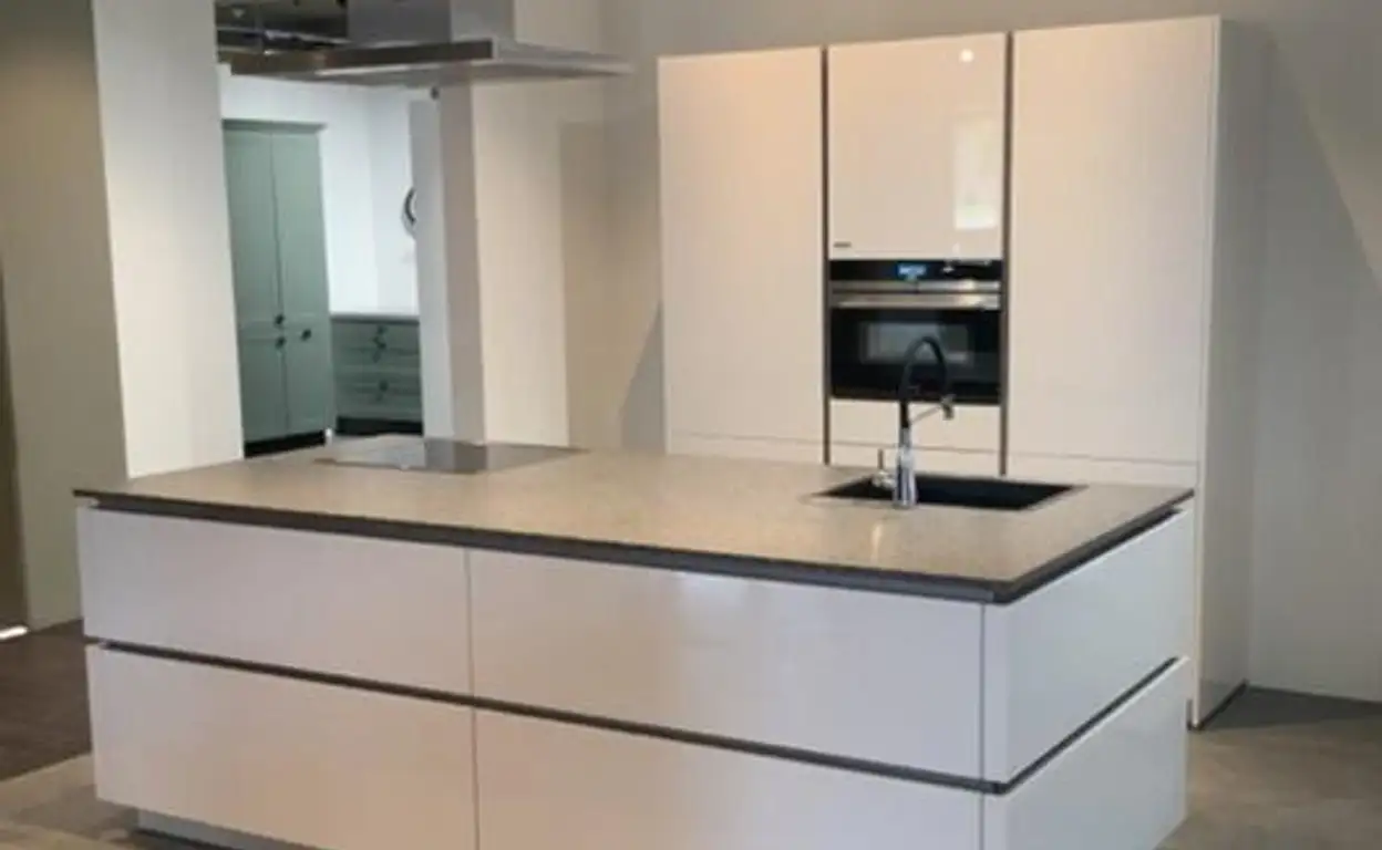 Foto #3 Appartement Floresstraat Hengelo