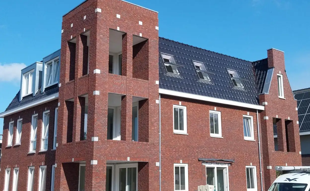 Foto #0 Appartement Floresstraat Hengelo