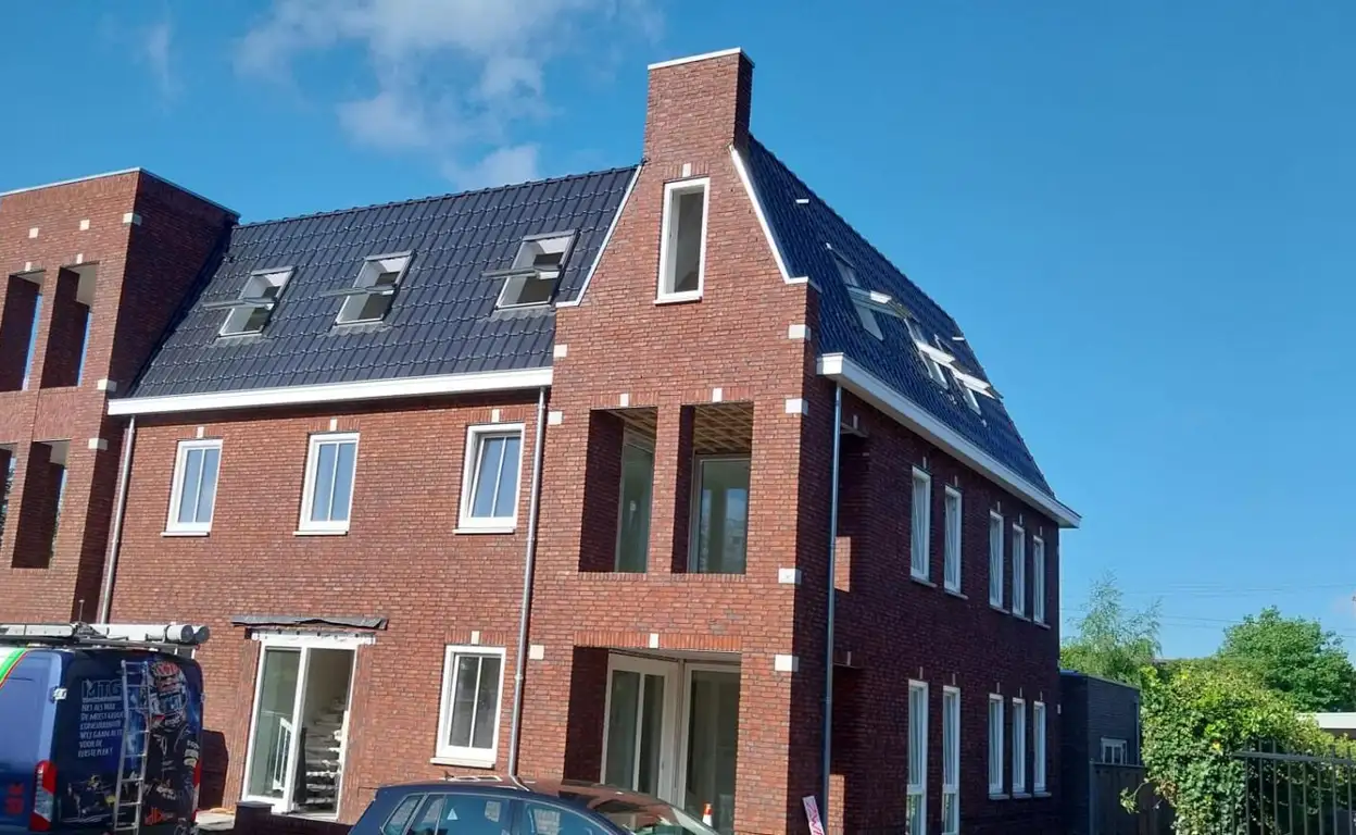 Foto #2 Appartement Floresstraat Hengelo