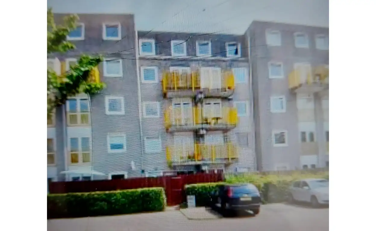 Foto #0 Appartement Derde Werelddreef Delft