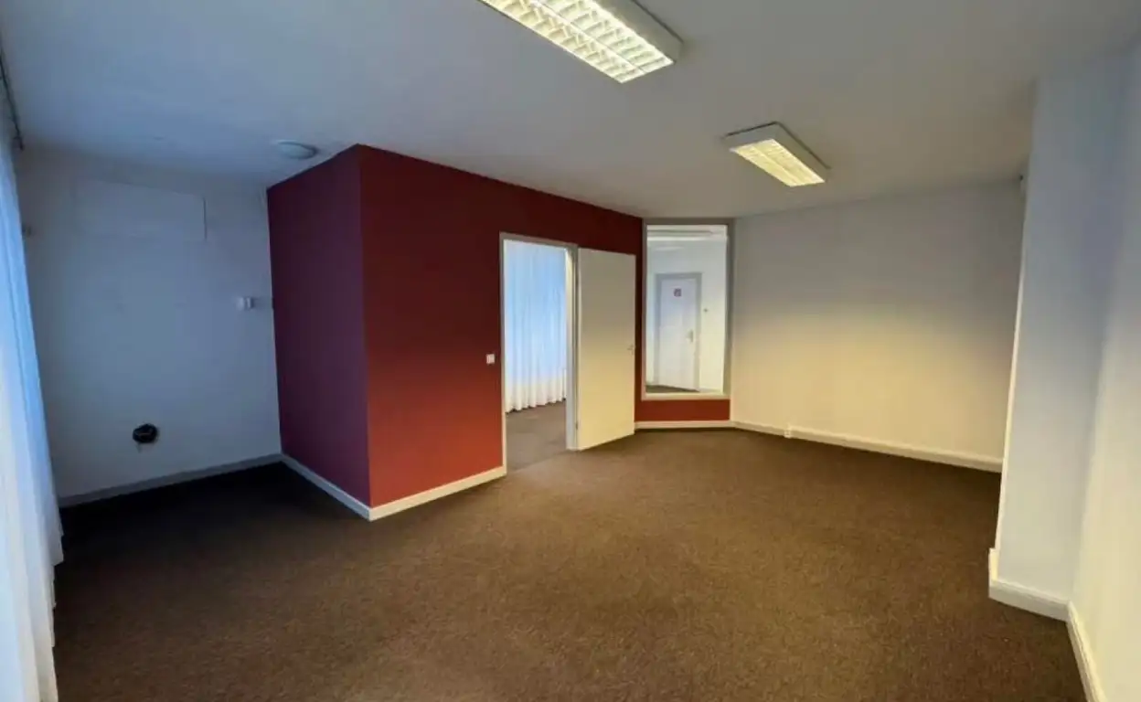 Foto #1 Huurwoning Nachtegaalstraat Geleen