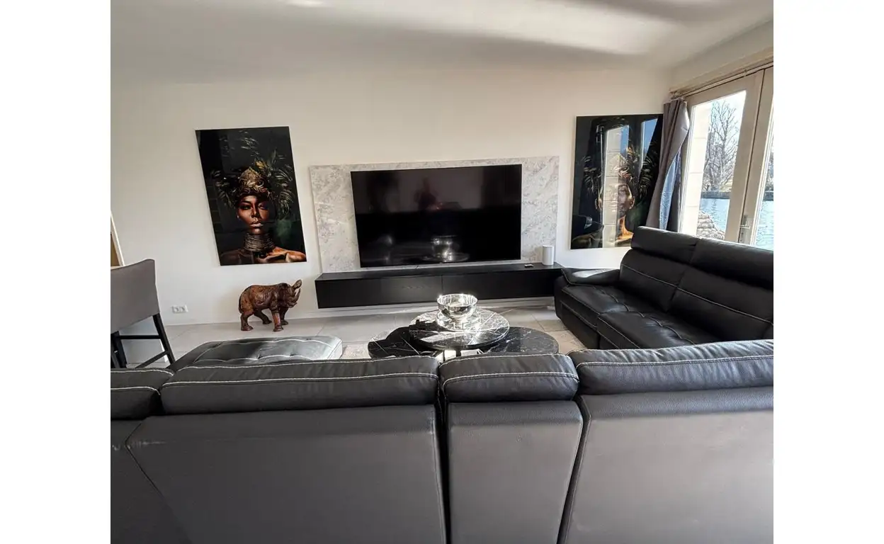 Foto #7 Appartement Delftweg Rotterdam