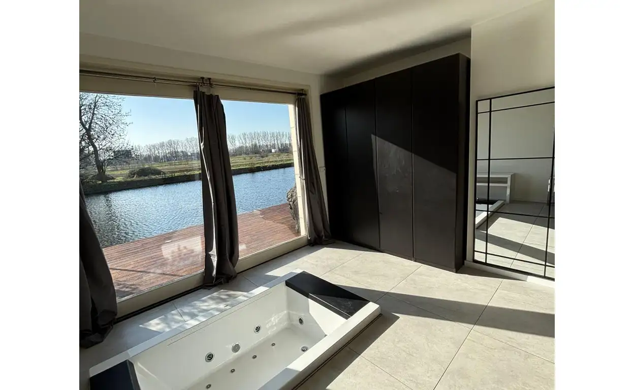 Foto #5 Appartement Delftweg Rotterdam