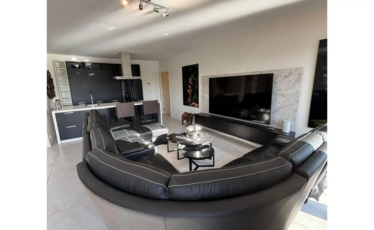 Foto #9 Appartement Delftweg Rotterdam