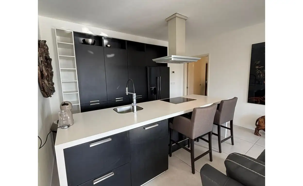 Foto #6 Appartement Delftweg Rotterdam