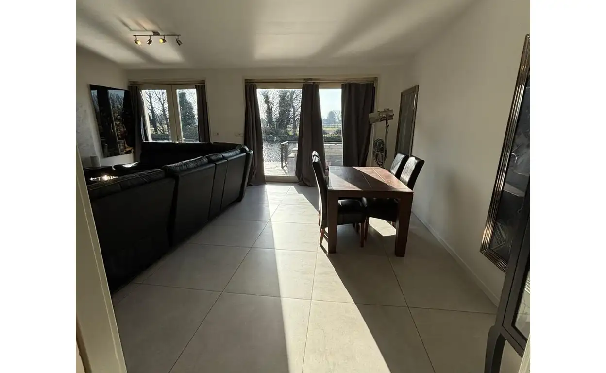 Foto #10 Appartement Delftweg Rotterdam