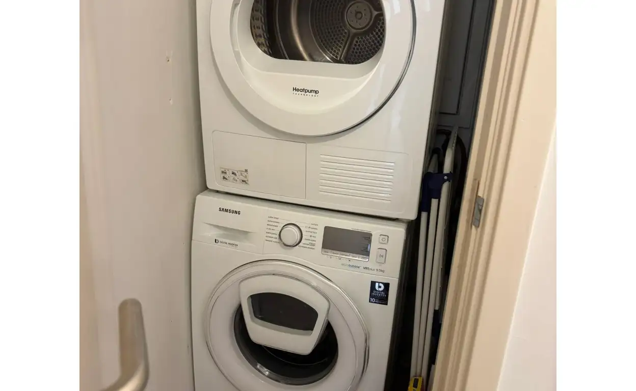 Foto #2 Appartement Delftweg Rotterdam