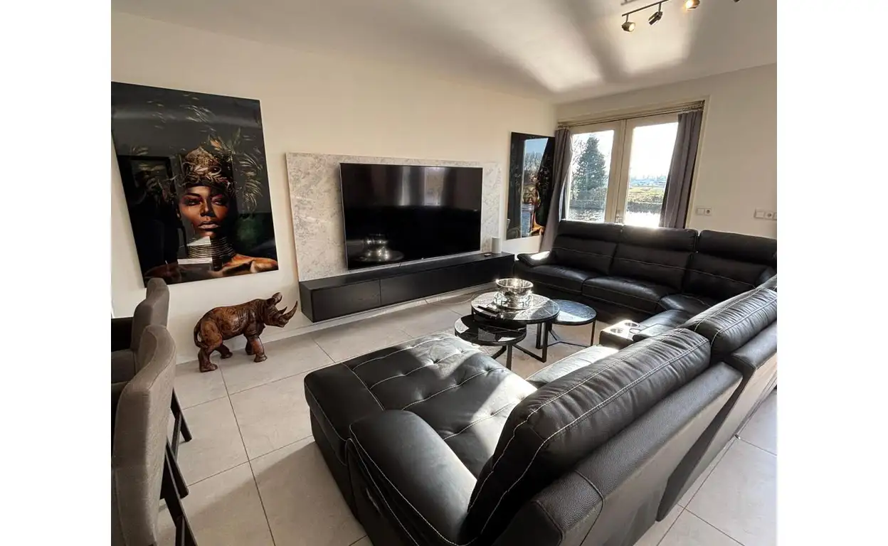 Foto #8 Appartement Delftweg Rotterdam