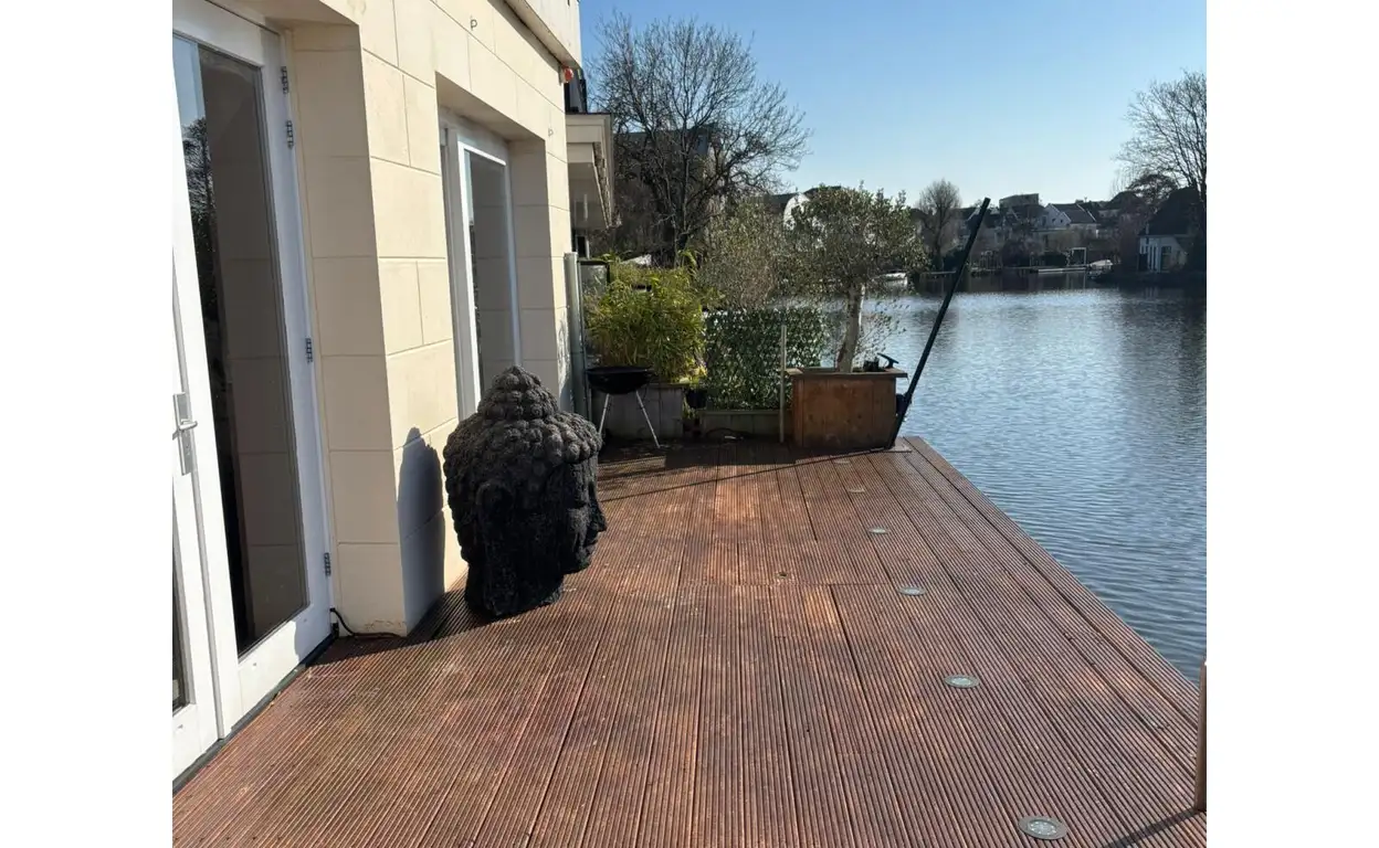 Foto #1 Appartement Delftweg Rotterdam