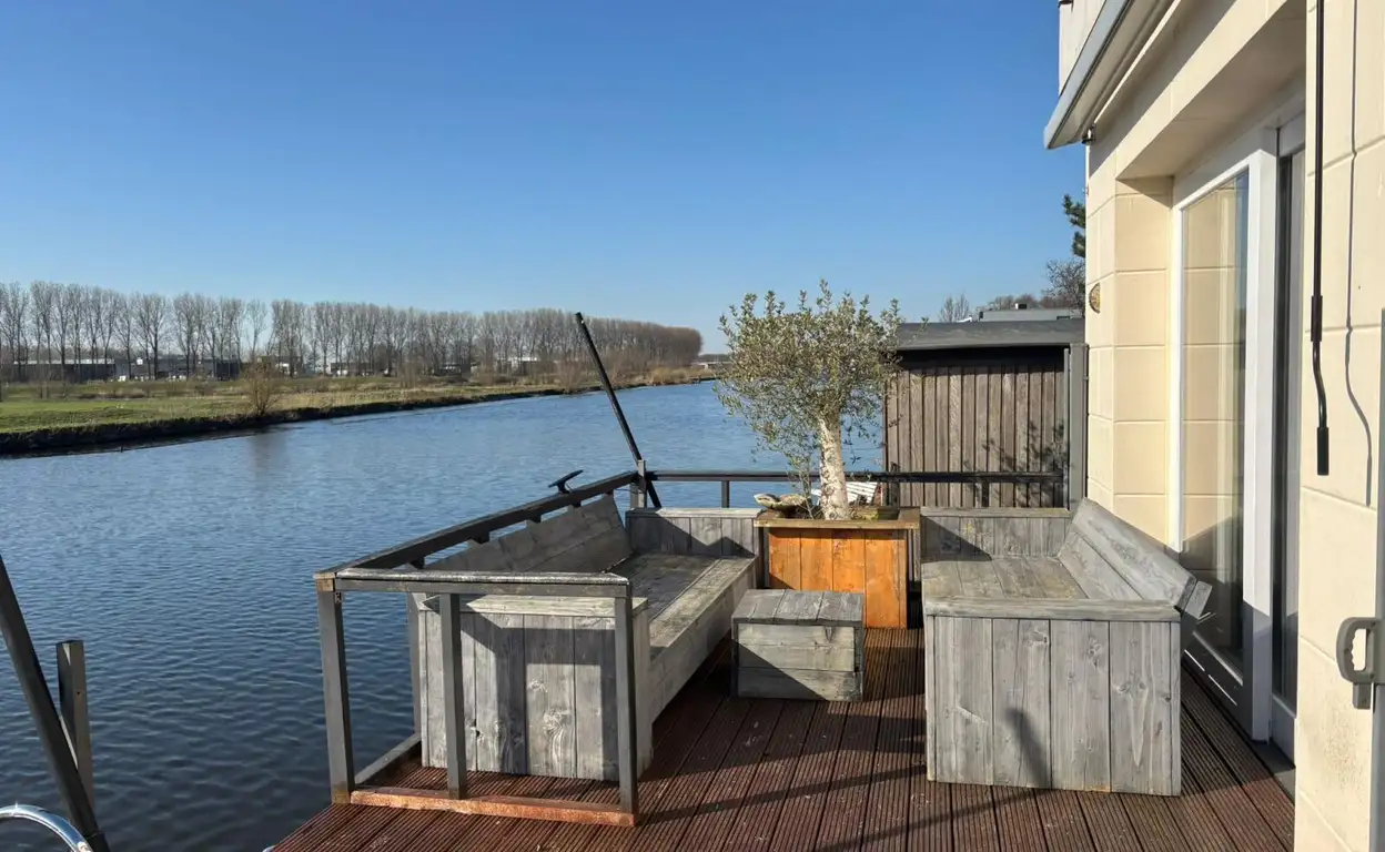 Foto #0 Appartement Delftweg Rotterdam