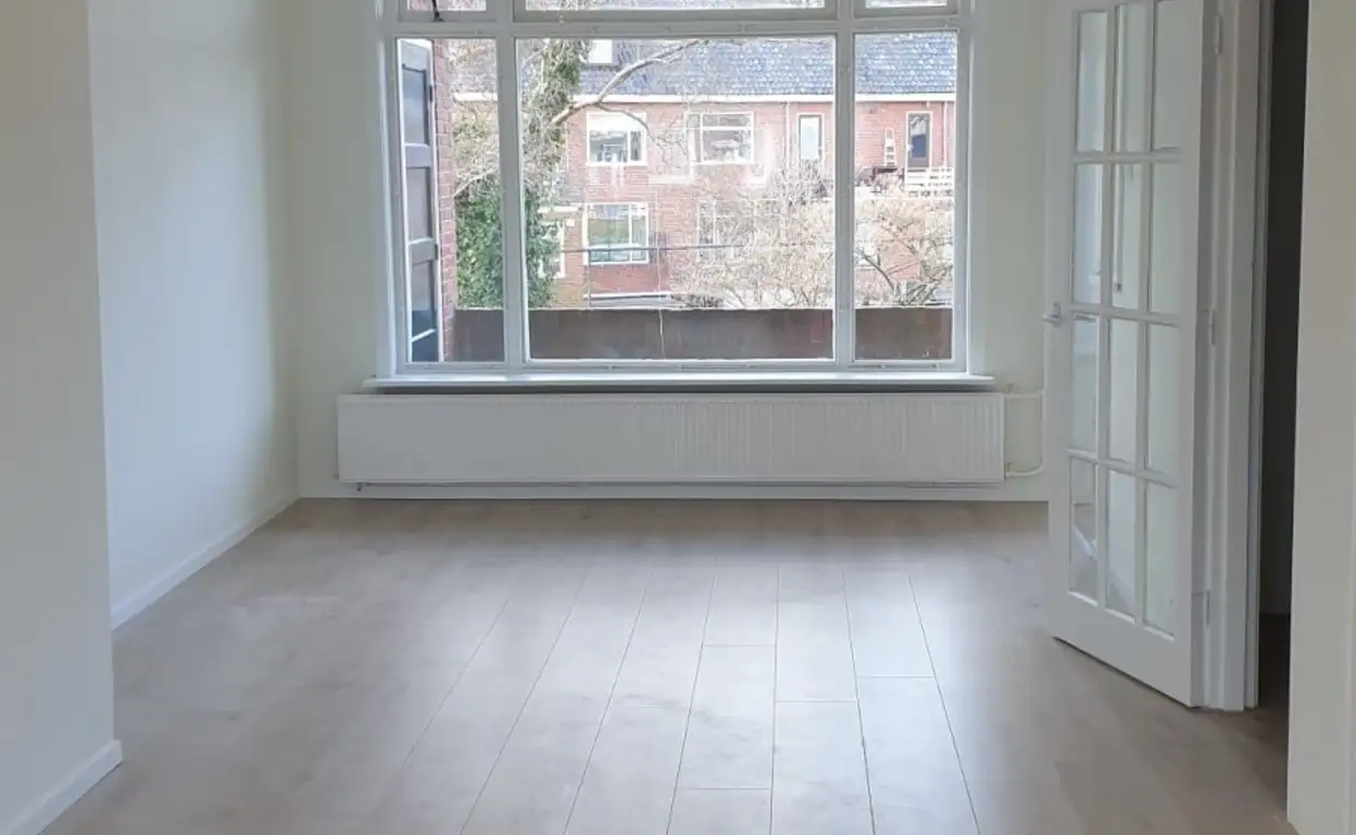 Foto #16 Appartement Korreweg Groningen