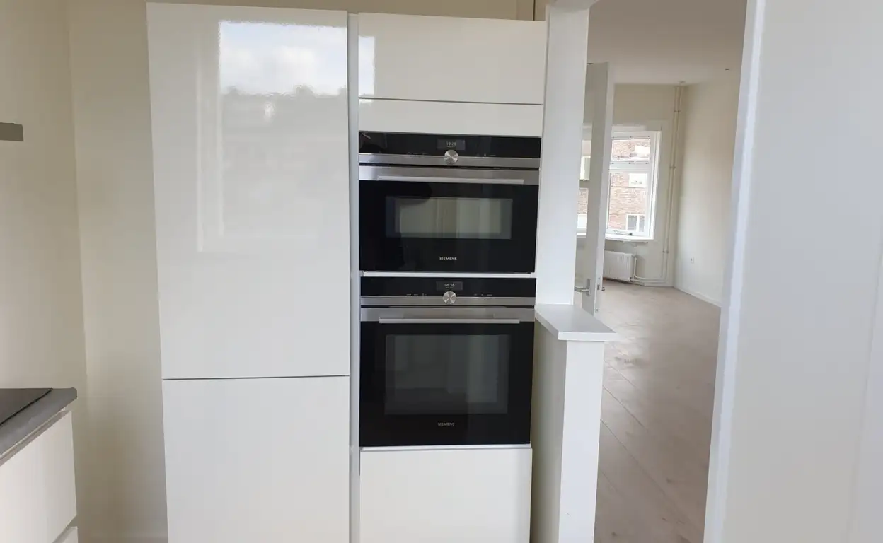 Foto #18 Appartement Korreweg Groningen