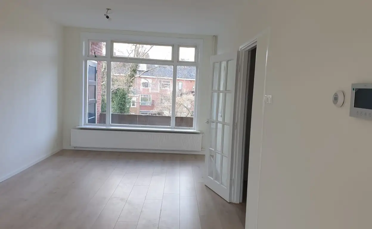 Foto #19 Appartement Korreweg Groningen
