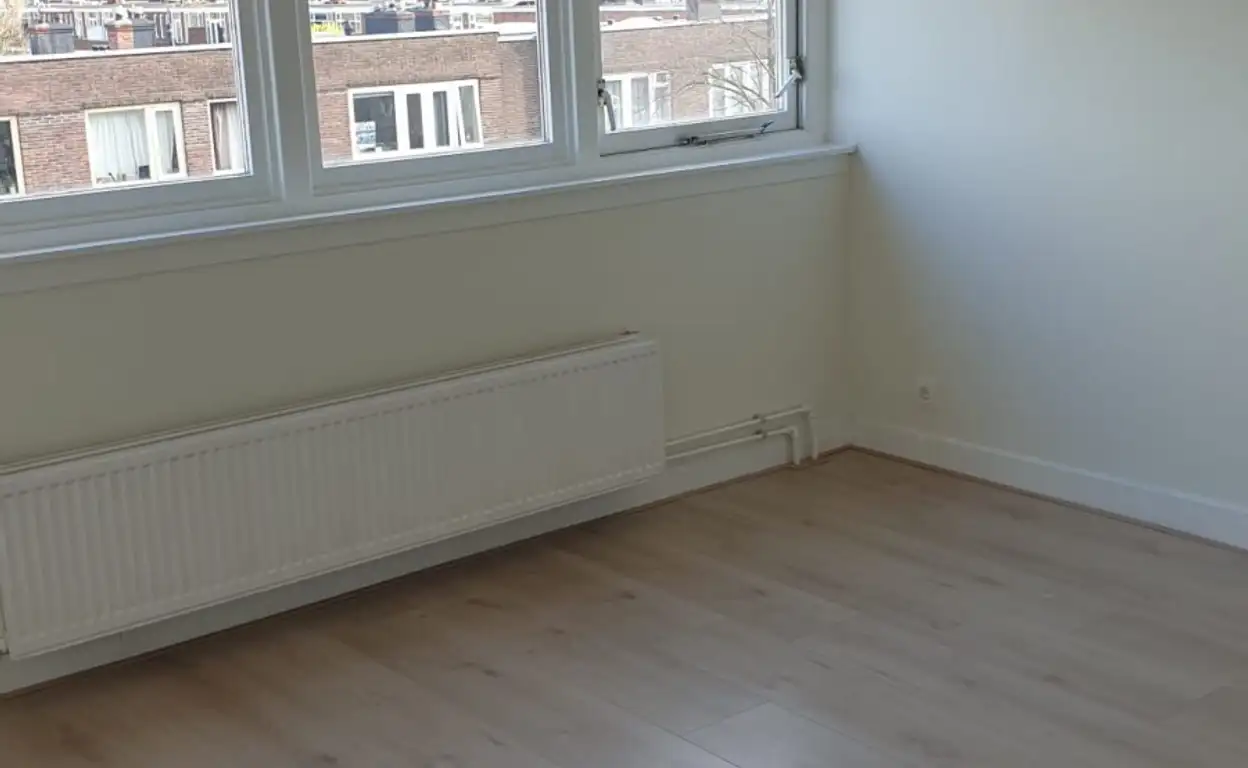 Foto #8 Appartement Korreweg Groningen
