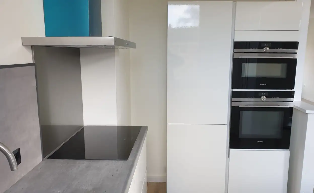 Foto #6 Appartement Korreweg Groningen
