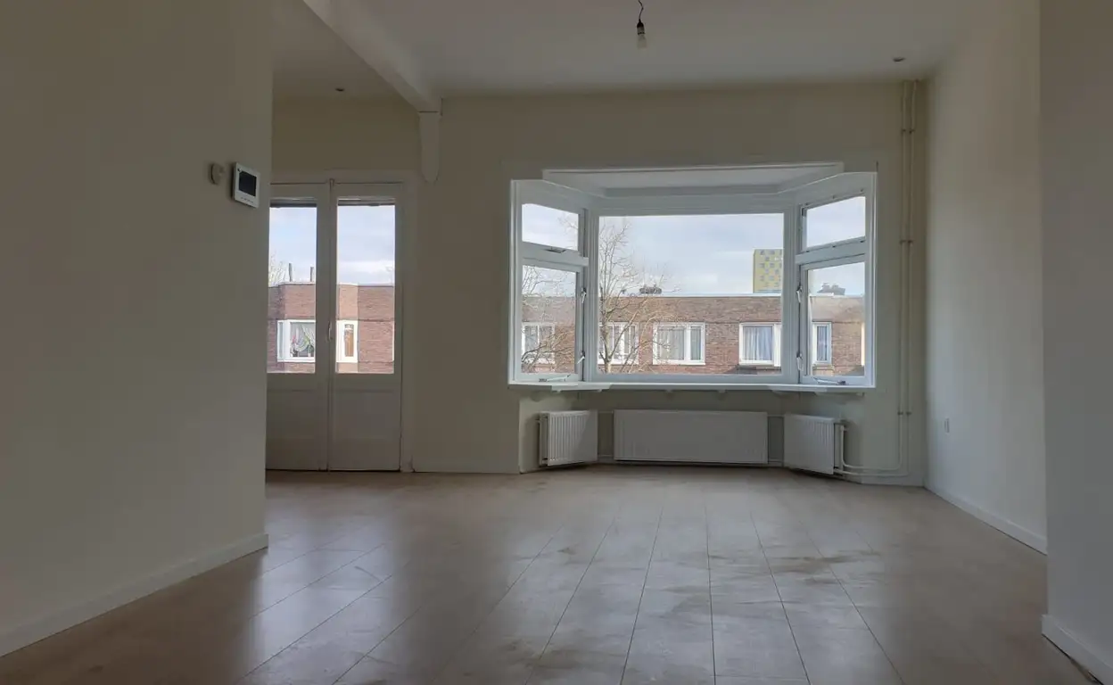 Foto #17 Appartement Korreweg Groningen