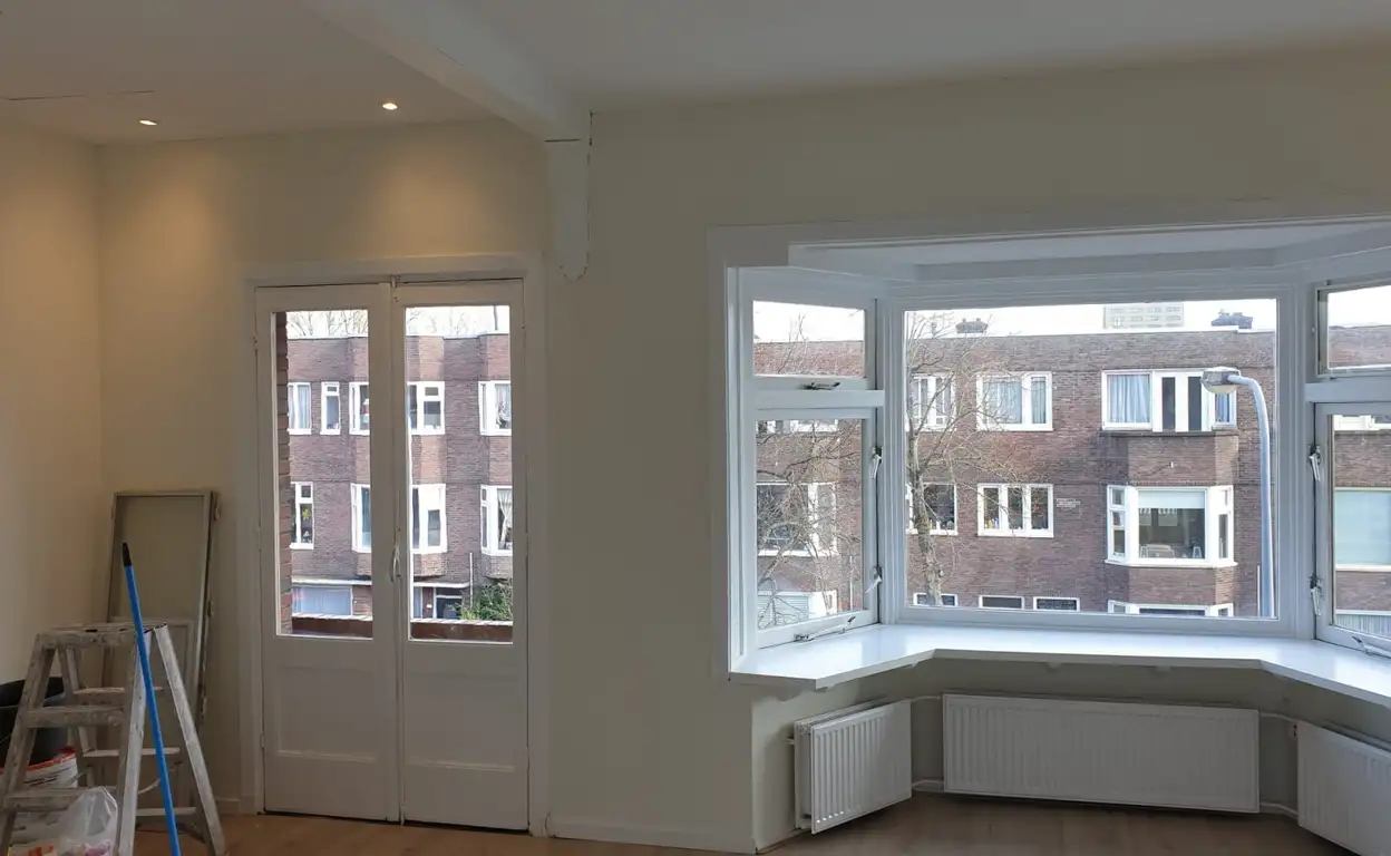 Foto #1 Appartement Korreweg Groningen