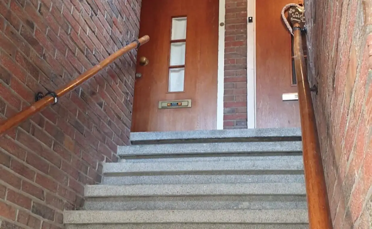 Foto #14 Appartement Korreweg Groningen