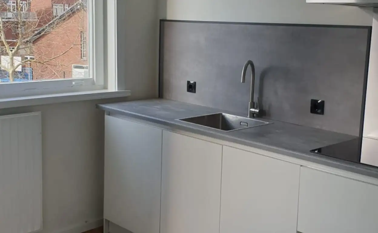 Foto #9 Appartement Korreweg Groningen
