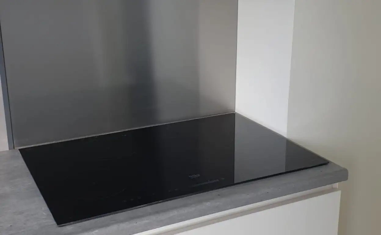 Foto #12 Appartement Korreweg Groningen