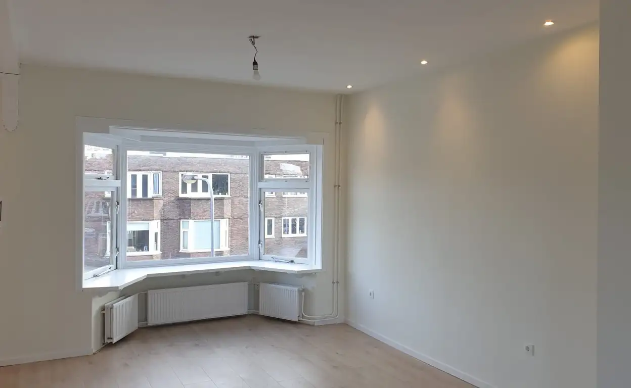 Foto #0 Appartement Korreweg Groningen