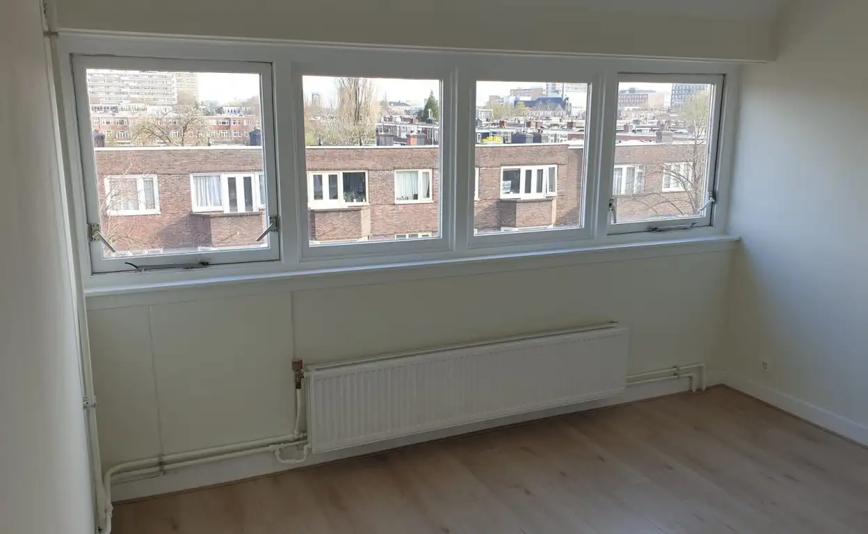 Foto #4 Appartement Korreweg Groningen