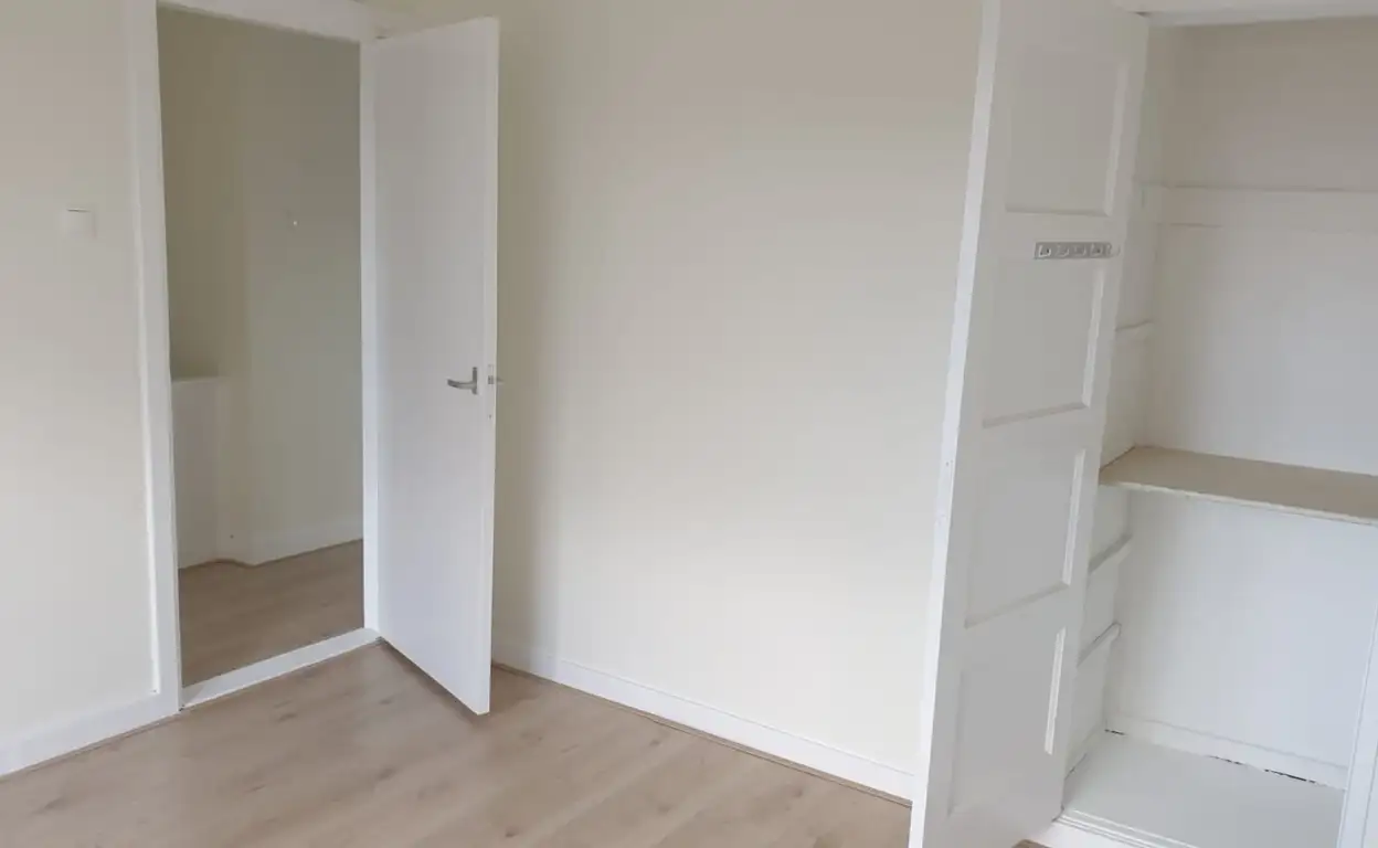 Foto #3 Appartement Korreweg Groningen
