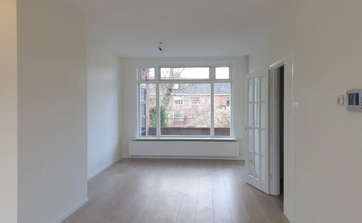 Foto #10 Appartement Korreweg Groningen