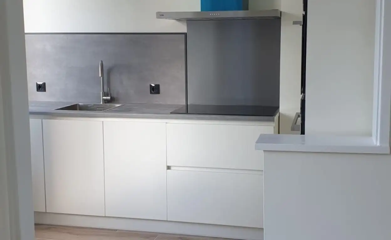 Foto #15 Appartement Korreweg Groningen