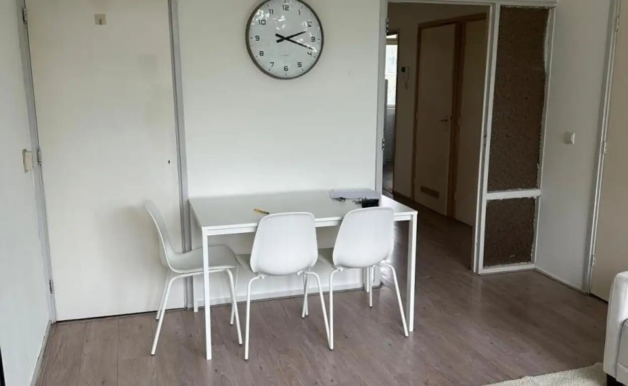 Foto #7 Appartement Kerkwervesingel Rotterdam