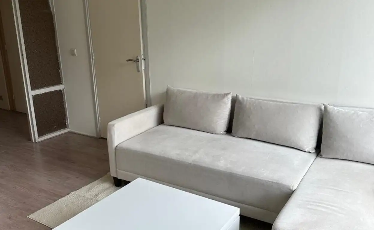 Foto #6 Appartement Kerkwervesingel Rotterdam