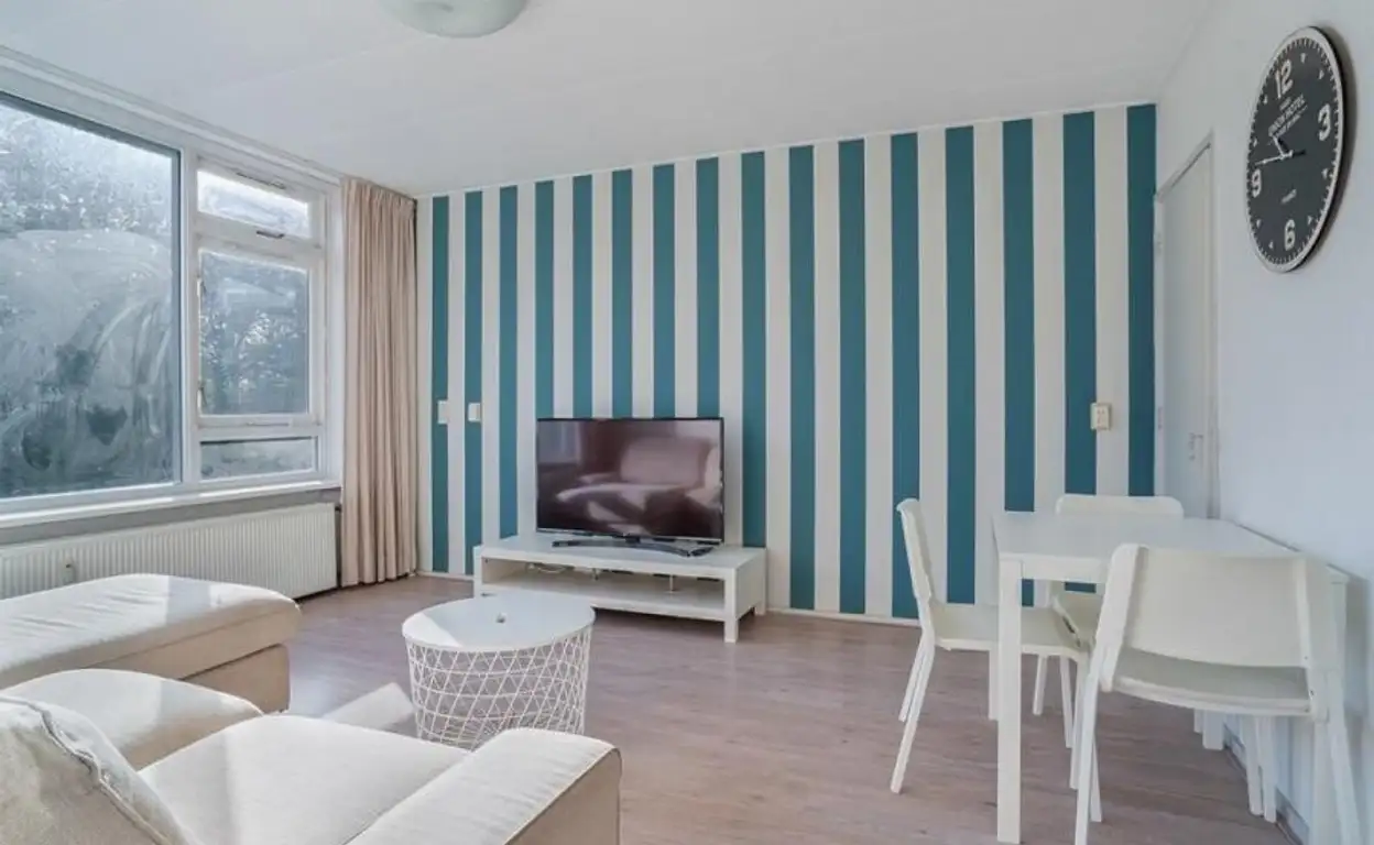 Foto #8 Appartement Kerkwervesingel Rotterdam