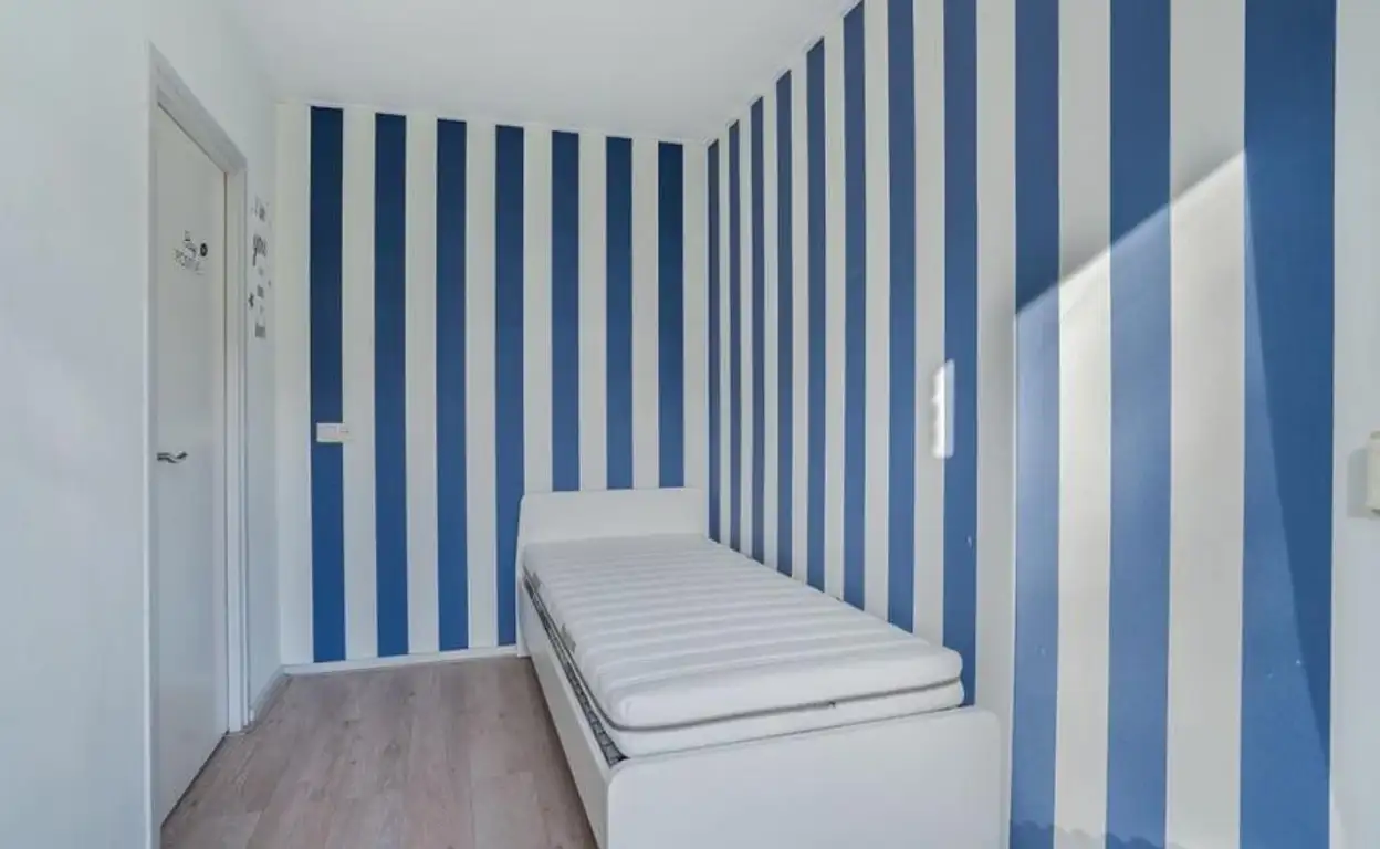 Foto #9 Appartement Kerkwervesingel Rotterdam