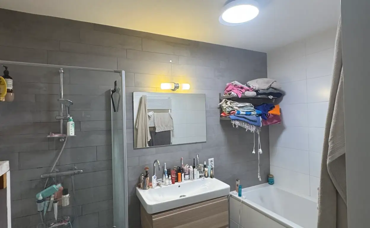 Foto #4 Kamer Hammarbystraat Amsterdam