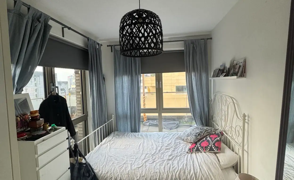 Foto #7 Kamer Hammarbystraat Amsterdam